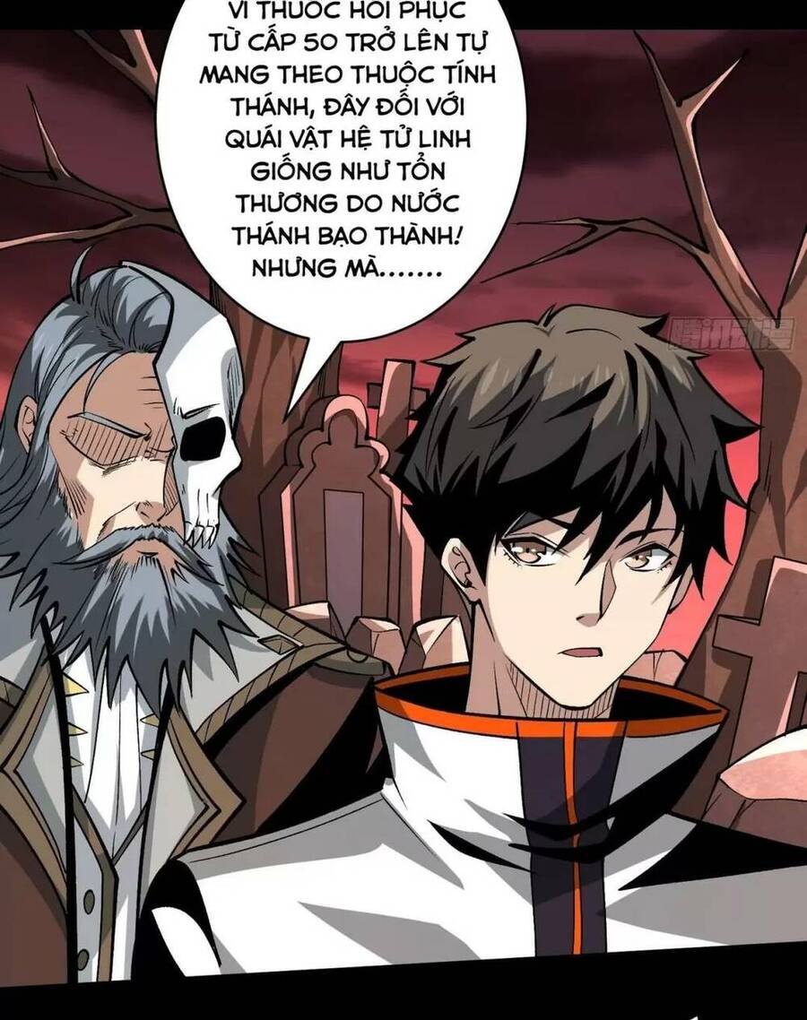 Vừa Chơi Đã Có Tài Khoản Vương Giả Chap 170 - Next Chap 171