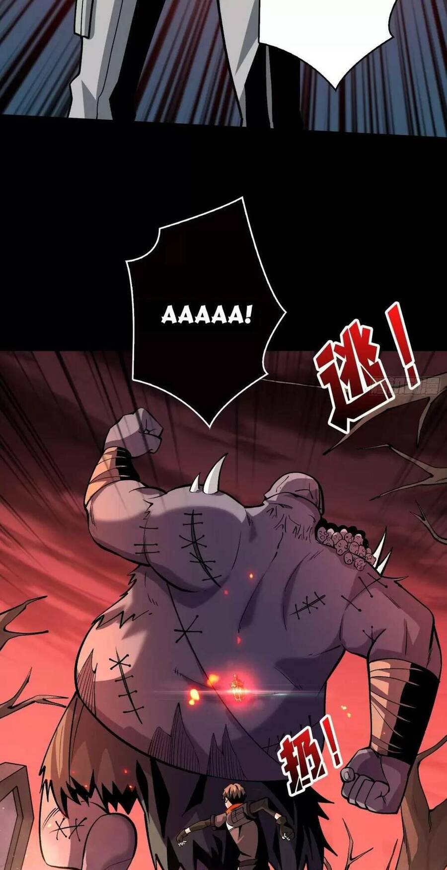 Vừa Chơi Đã Có Tài Khoản Vương Giả Chap 170 - Next Chap 171