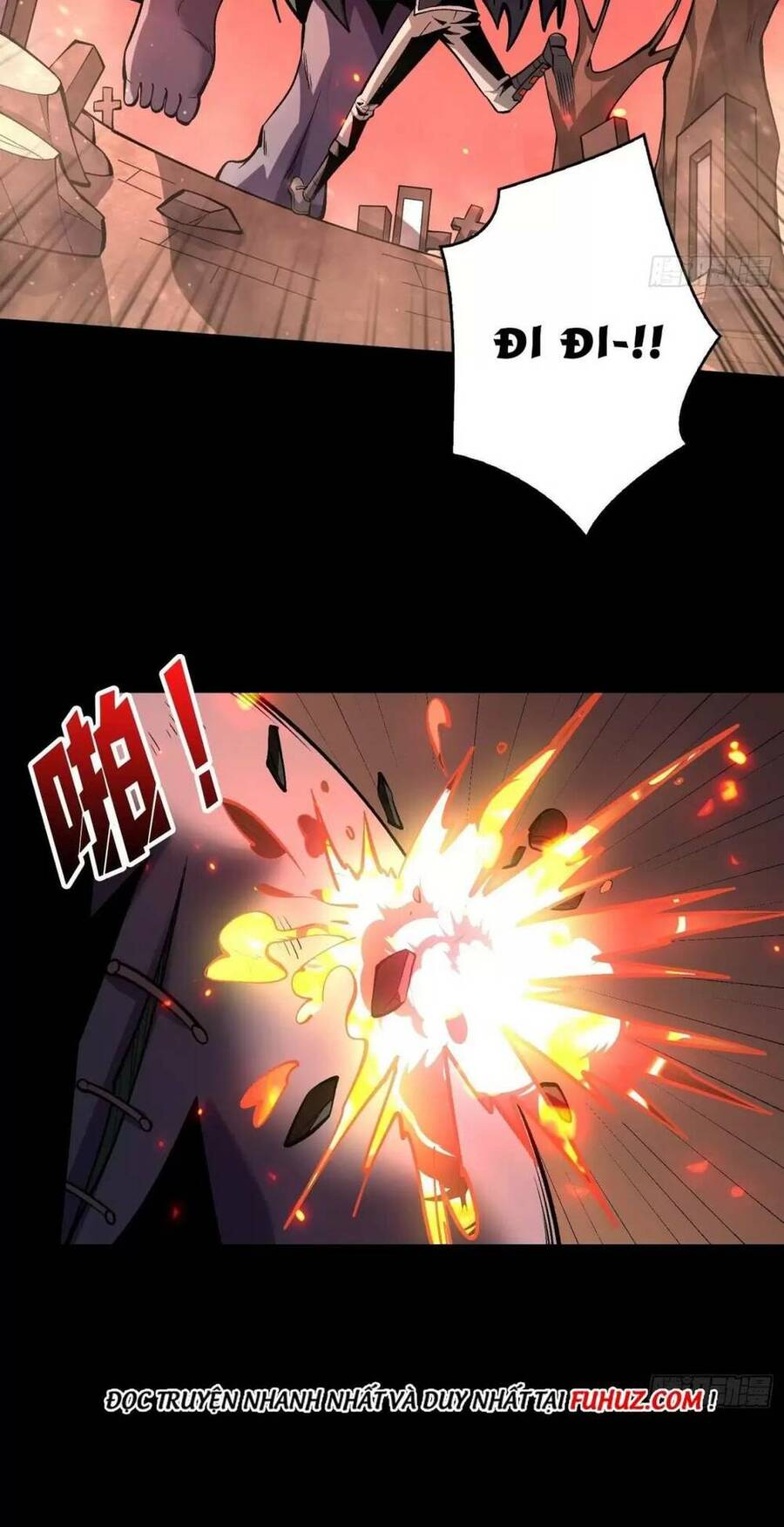 Vừa Chơi Đã Có Tài Khoản Vương Giả Chap 170 - Next Chap 171