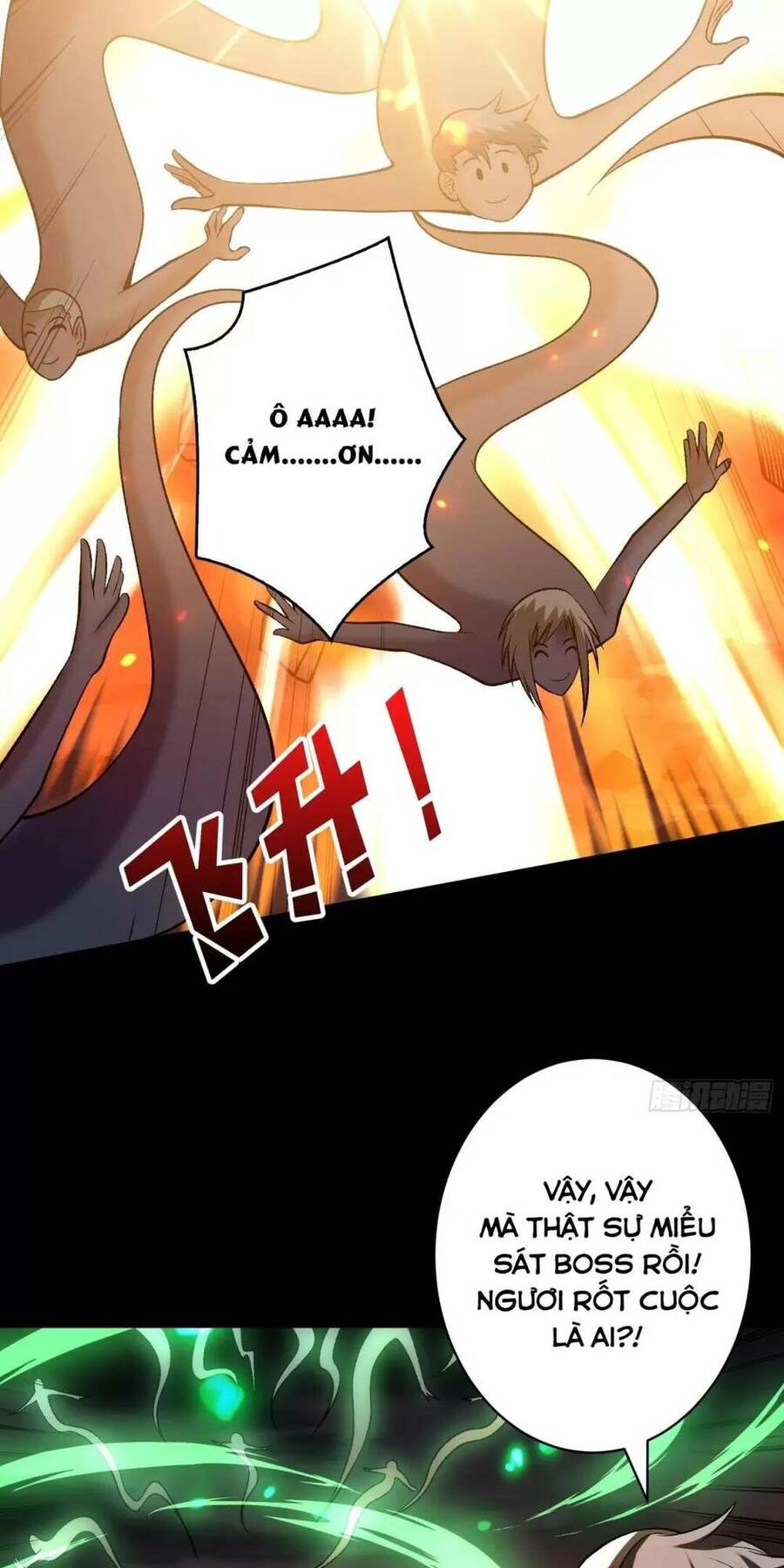 Vừa Chơi Đã Có Tài Khoản Vương Giả Chap 170 - Next Chap 171