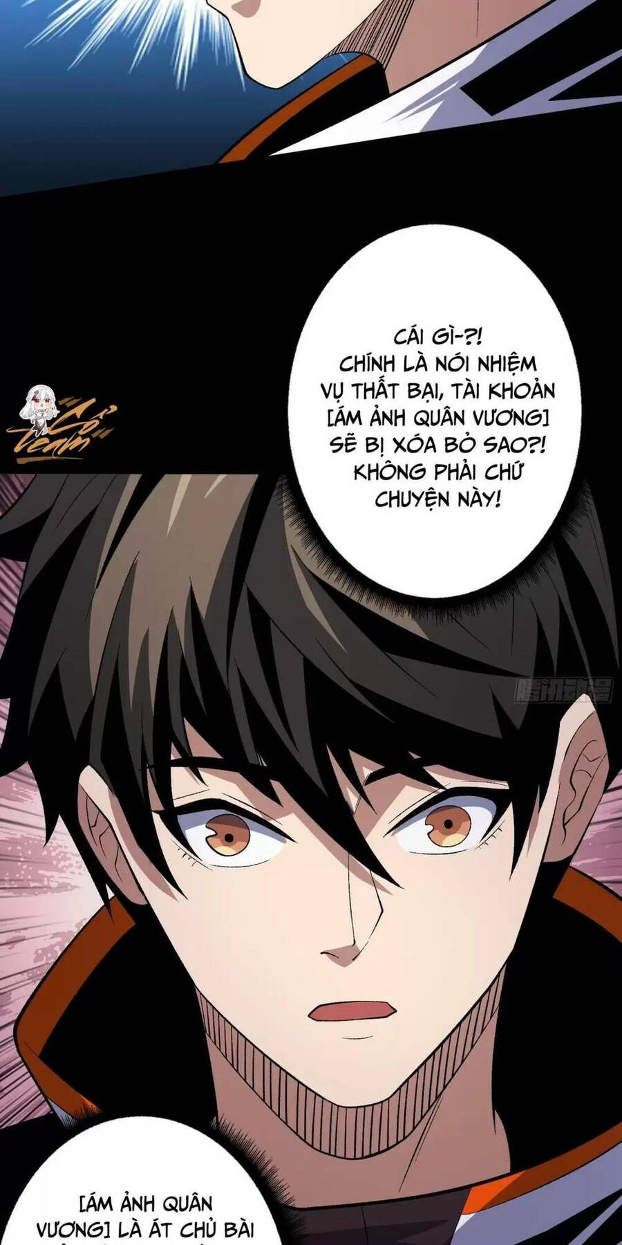 Vừa Chơi Đã Có Tài Khoản Vương Giả Chap 170 - Next Chap 171