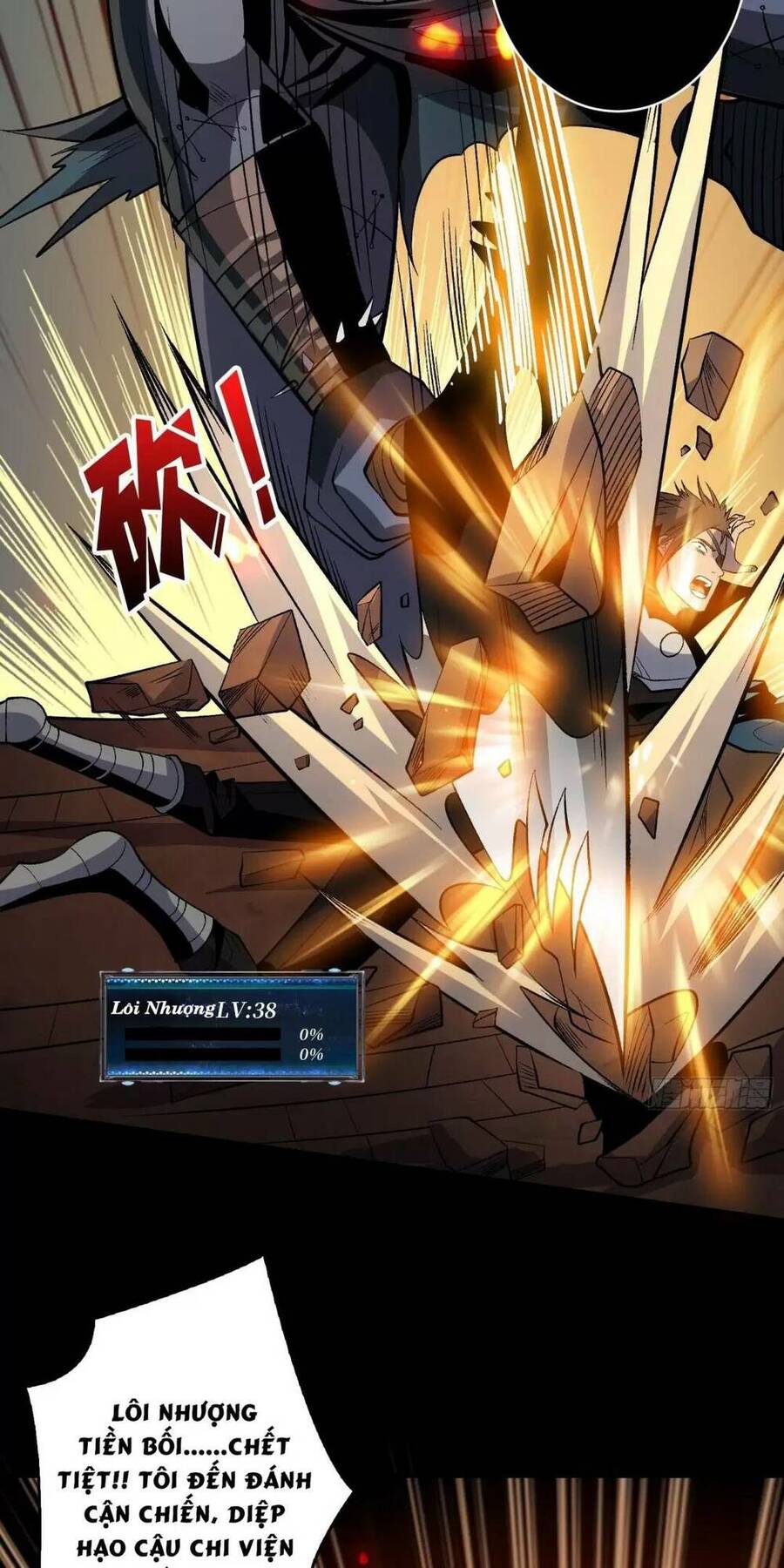 Vừa Chơi Đã Có Tài Khoản Vương Giả Chap 170 - Next Chap 171