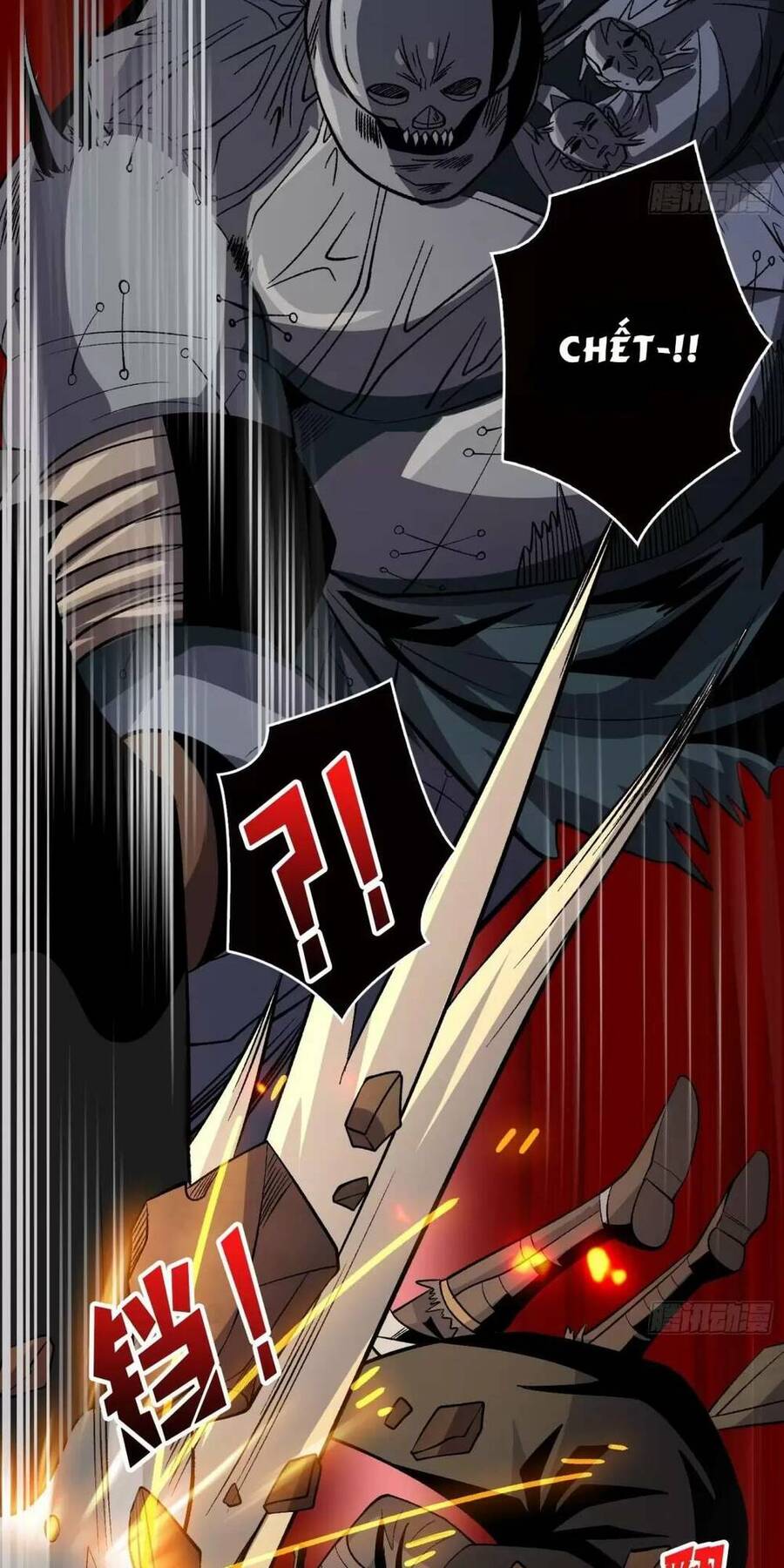 Vừa Chơi Đã Có Tài Khoản Vương Giả Chap 170 - Next Chap 171