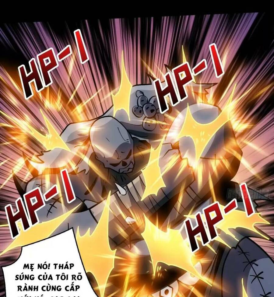 Vừa Chơi Đã Có Tài Khoản Vương Giả Chap 171 - Next Chap 172