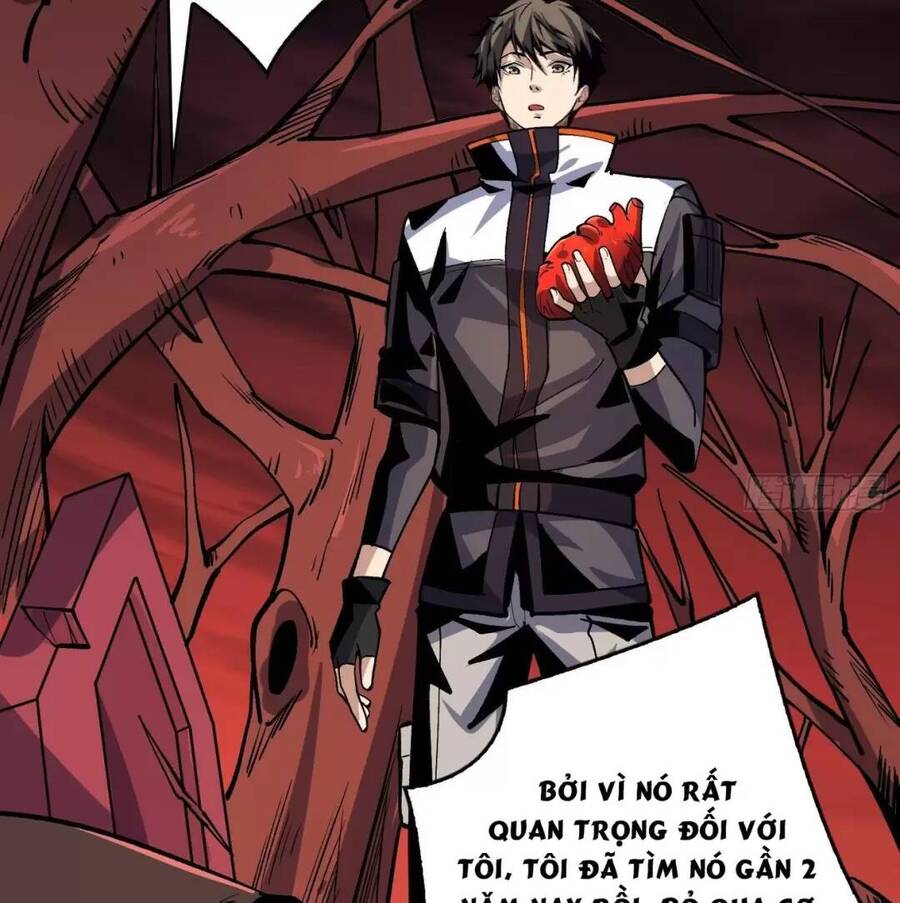 Vừa Chơi Đã Có Tài Khoản Vương Giả Chap 172 - Next Chap 173