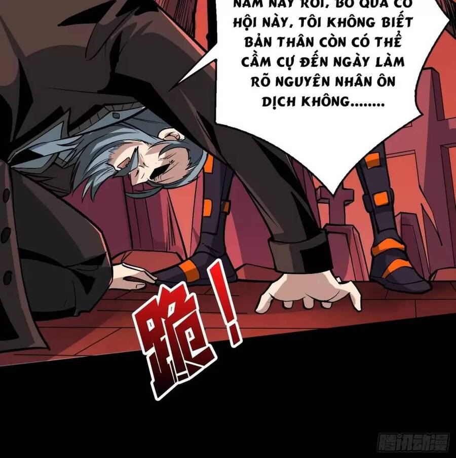 Vừa Chơi Đã Có Tài Khoản Vương Giả Chap 172 - Next Chap 173