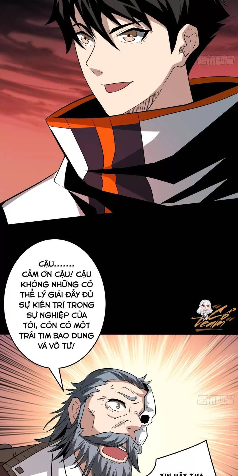 Vừa Chơi Đã Có Tài Khoản Vương Giả Chap 172 - Next Chap 173