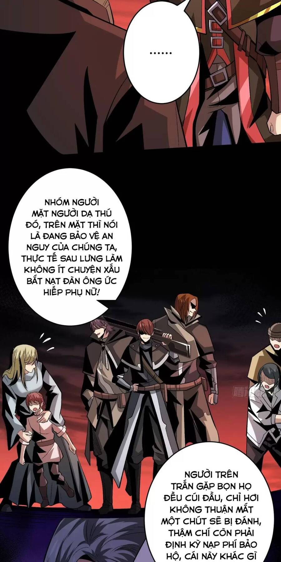 Vừa Chơi Đã Có Tài Khoản Vương Giả Chap 172 - Next Chap 173