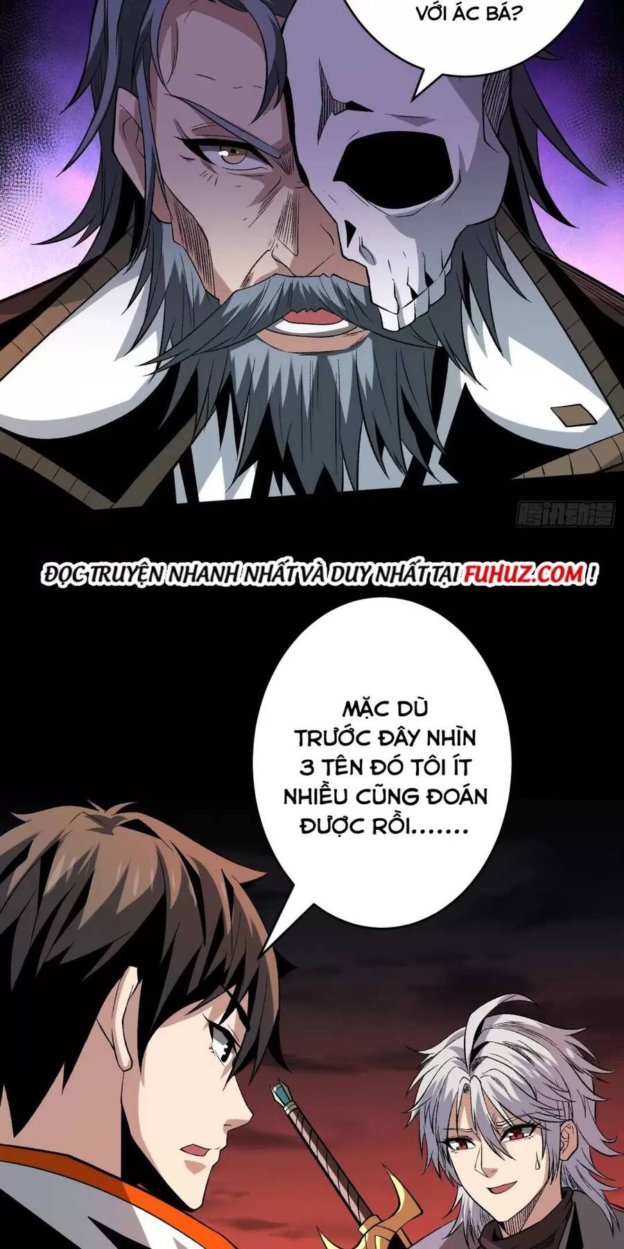 Vừa Chơi Đã Có Tài Khoản Vương Giả Chap 172 - Next Chap 173