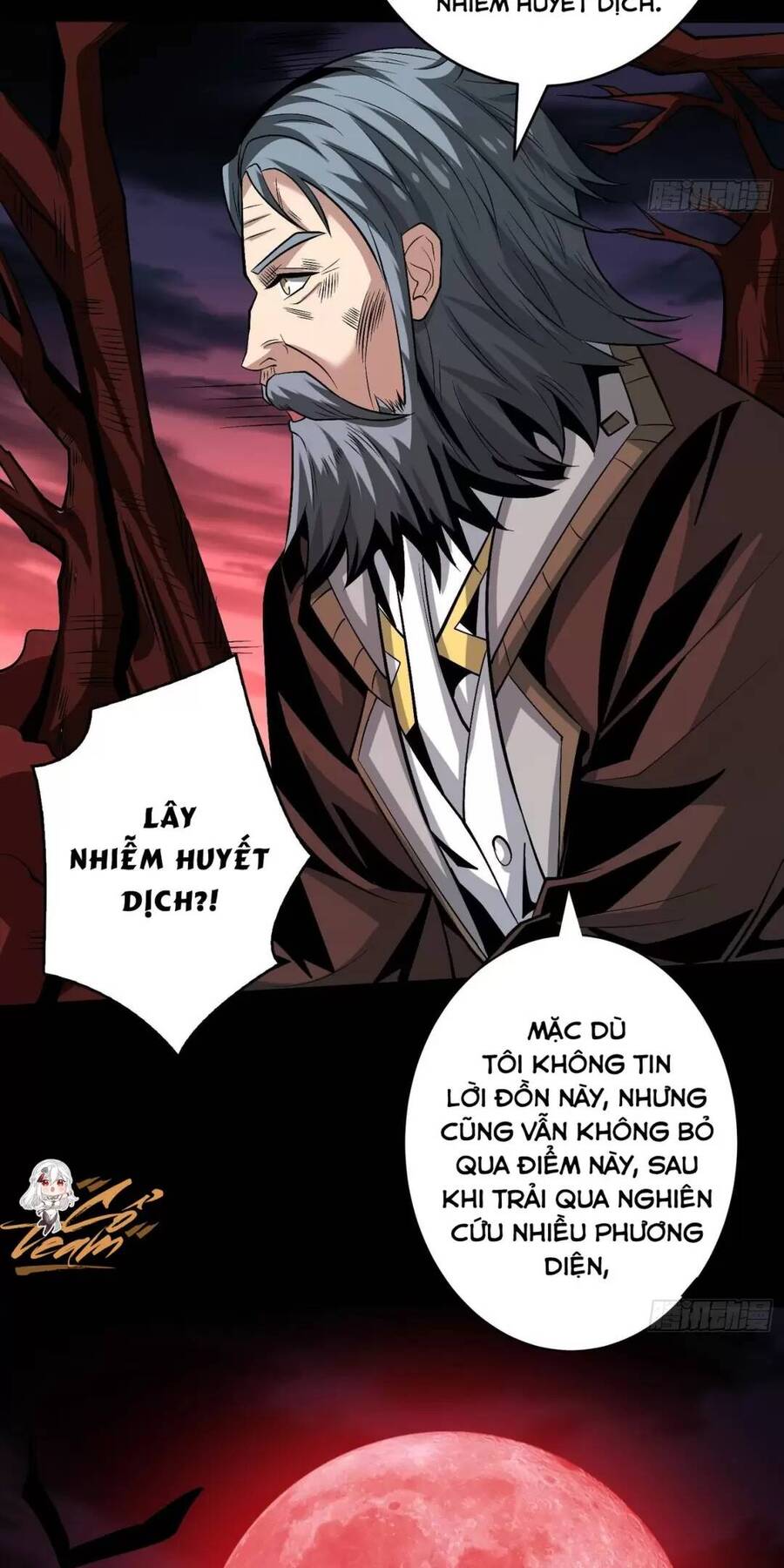 Vừa Chơi Đã Có Tài Khoản Vương Giả Chap 172 - Next Chap 173