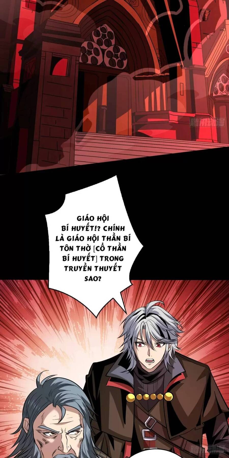 Vừa Chơi Đã Có Tài Khoản Vương Giả Chap 172 - Next Chap 173