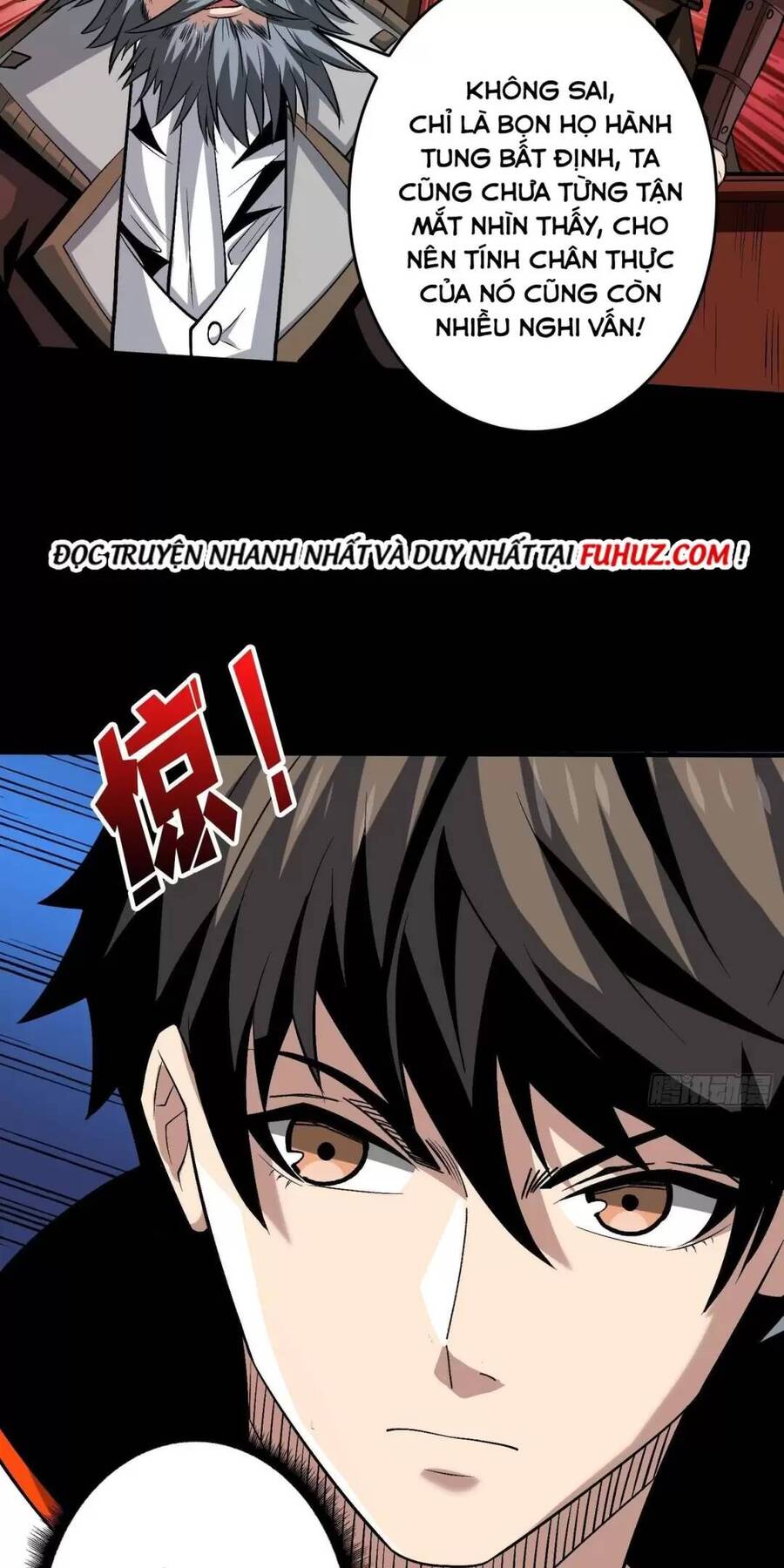 Vừa Chơi Đã Có Tài Khoản Vương Giả Chap 172 - Next Chap 173