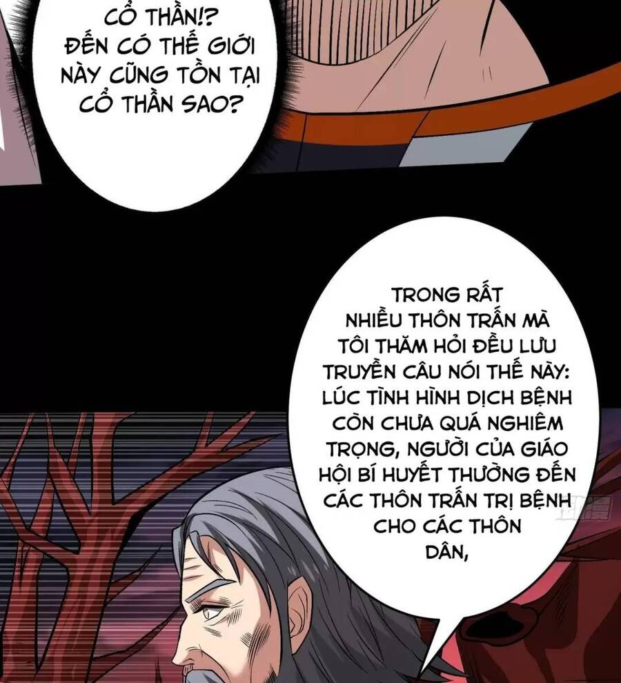 Vừa Chơi Đã Có Tài Khoản Vương Giả Chap 172 - Next Chap 173