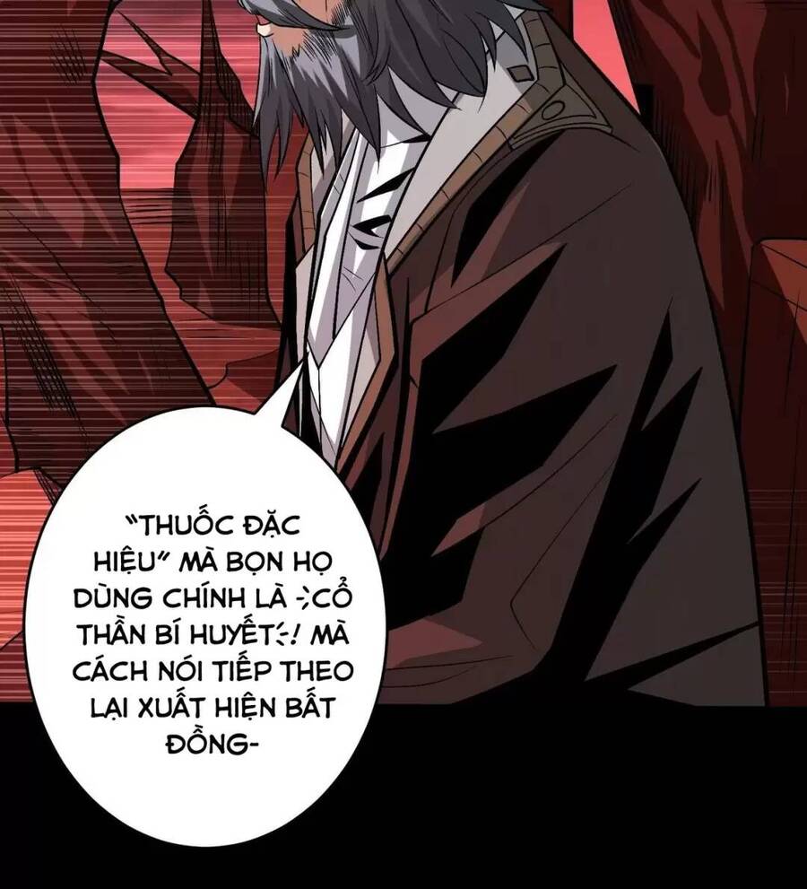 Vừa Chơi Đã Có Tài Khoản Vương Giả Chap 172 - Next Chap 173
