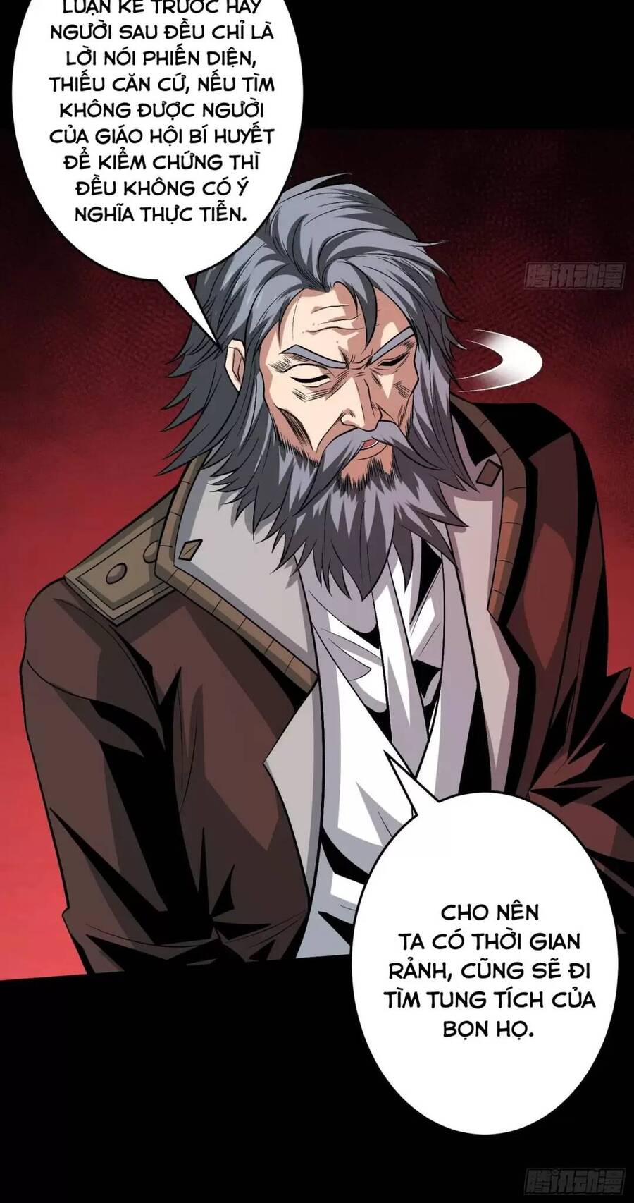 Vừa Chơi Đã Có Tài Khoản Vương Giả Chap 172 - Next Chap 173