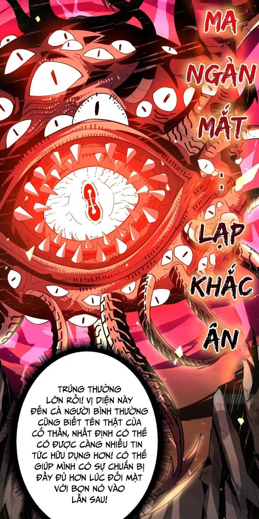 Vừa Chơi Đã Có Tài Khoản Vương Giả Chap 172 - Next Chap 173