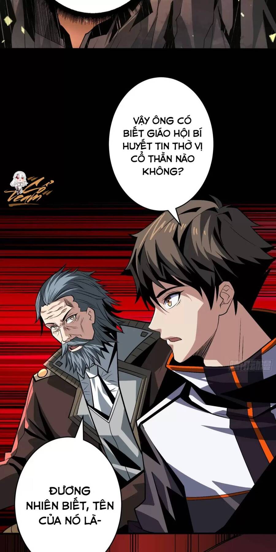 Vừa Chơi Đã Có Tài Khoản Vương Giả Chap 172 - Next Chap 173