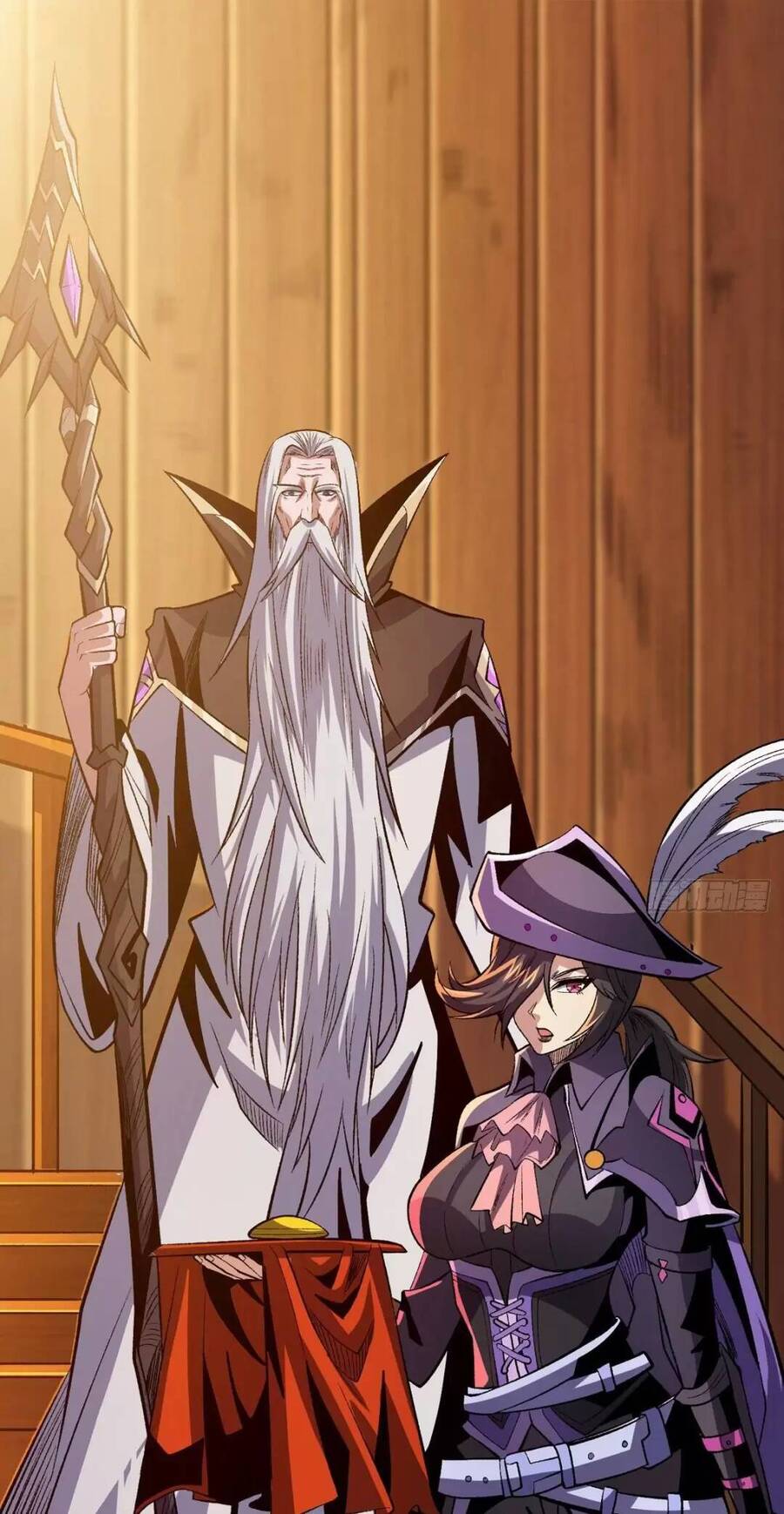 Vừa Chơi Đã Có Tài Khoản Vương Giả Chap 173 - Next Chap 174