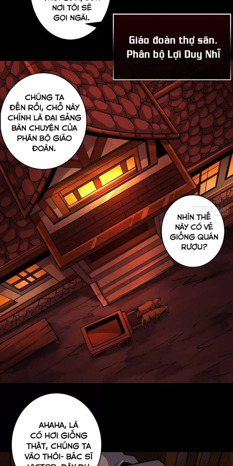 Vừa Chơi Đã Có Tài Khoản Vương Giả Chap 173 - Next Chap 174