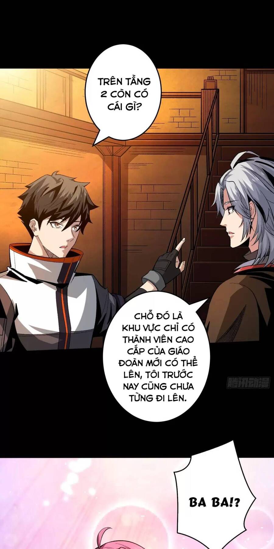 Vừa Chơi Đã Có Tài Khoản Vương Giả Chap 173 - Next Chap 174