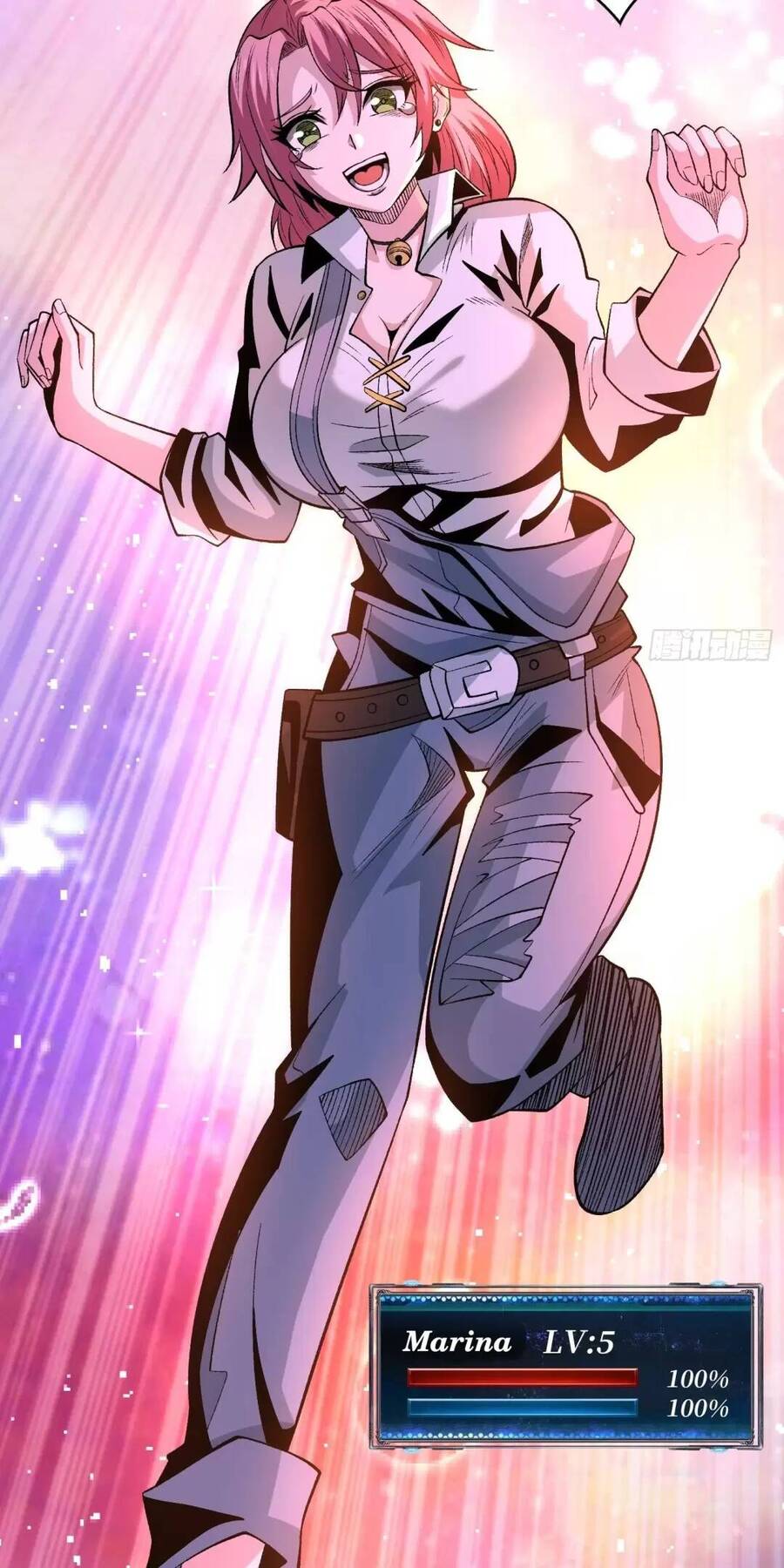 Vừa Chơi Đã Có Tài Khoản Vương Giả Chap 173 - Next Chap 174