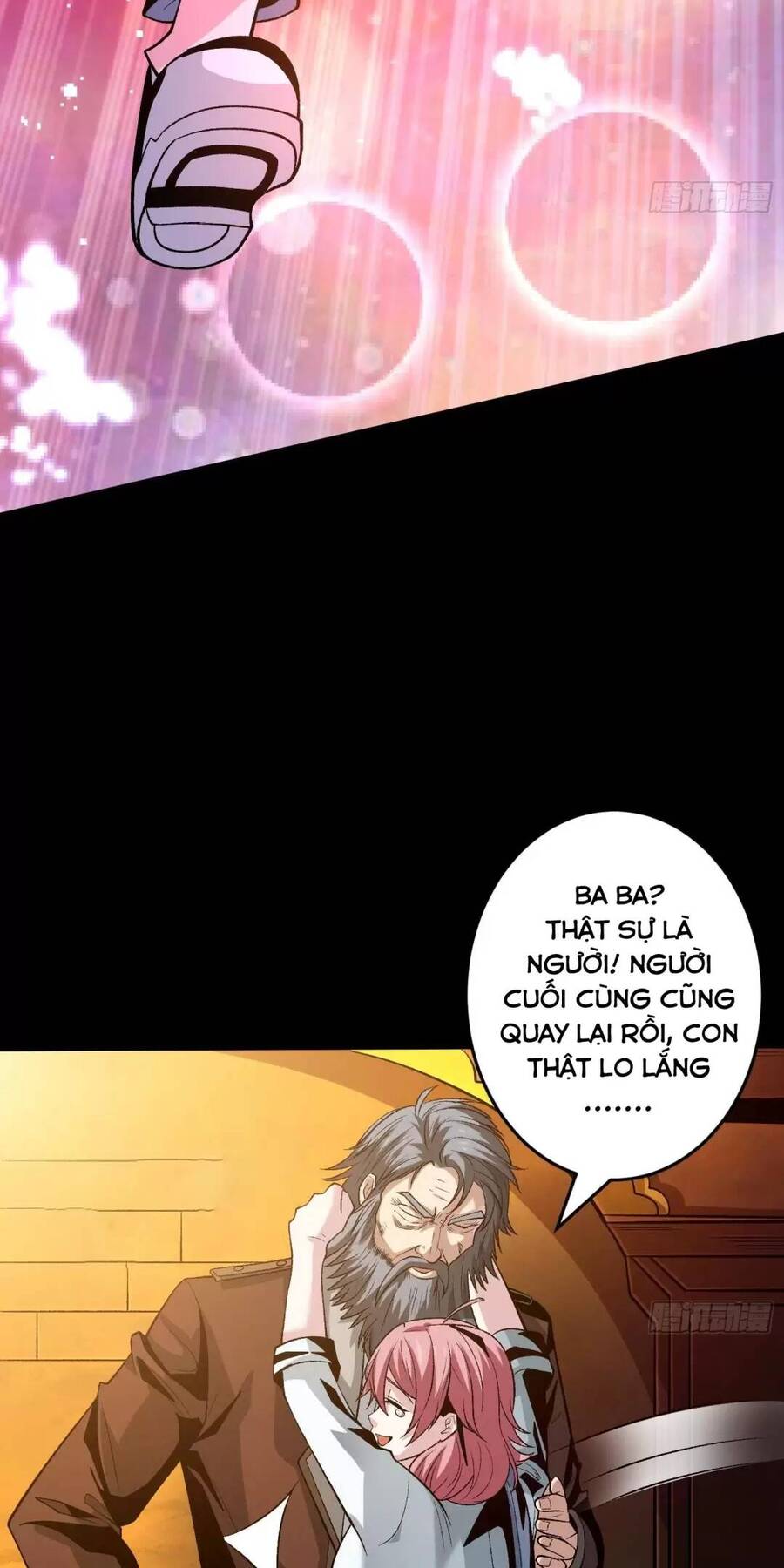Vừa Chơi Đã Có Tài Khoản Vương Giả Chap 173 - Next Chap 174
