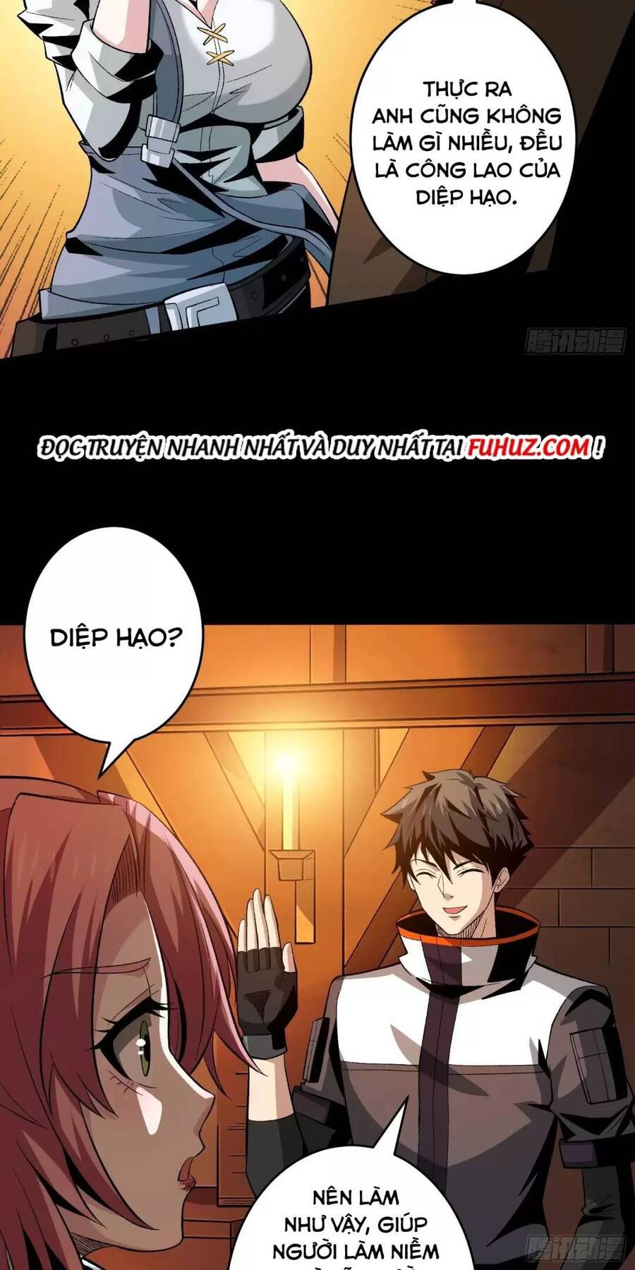 Vừa Chơi Đã Có Tài Khoản Vương Giả Chap 173 - Next Chap 174