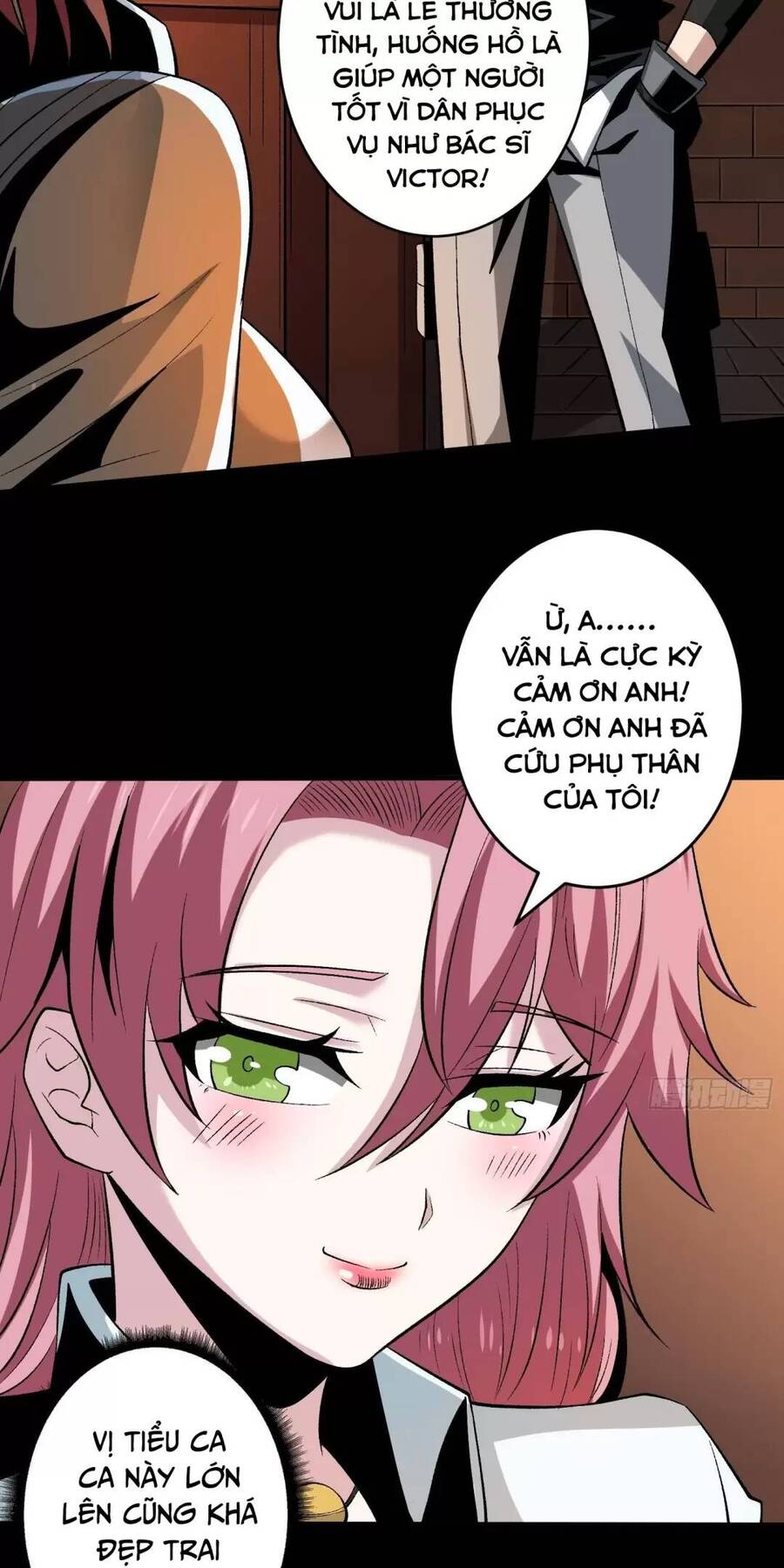 Vừa Chơi Đã Có Tài Khoản Vương Giả Chap 173 - Next Chap 174