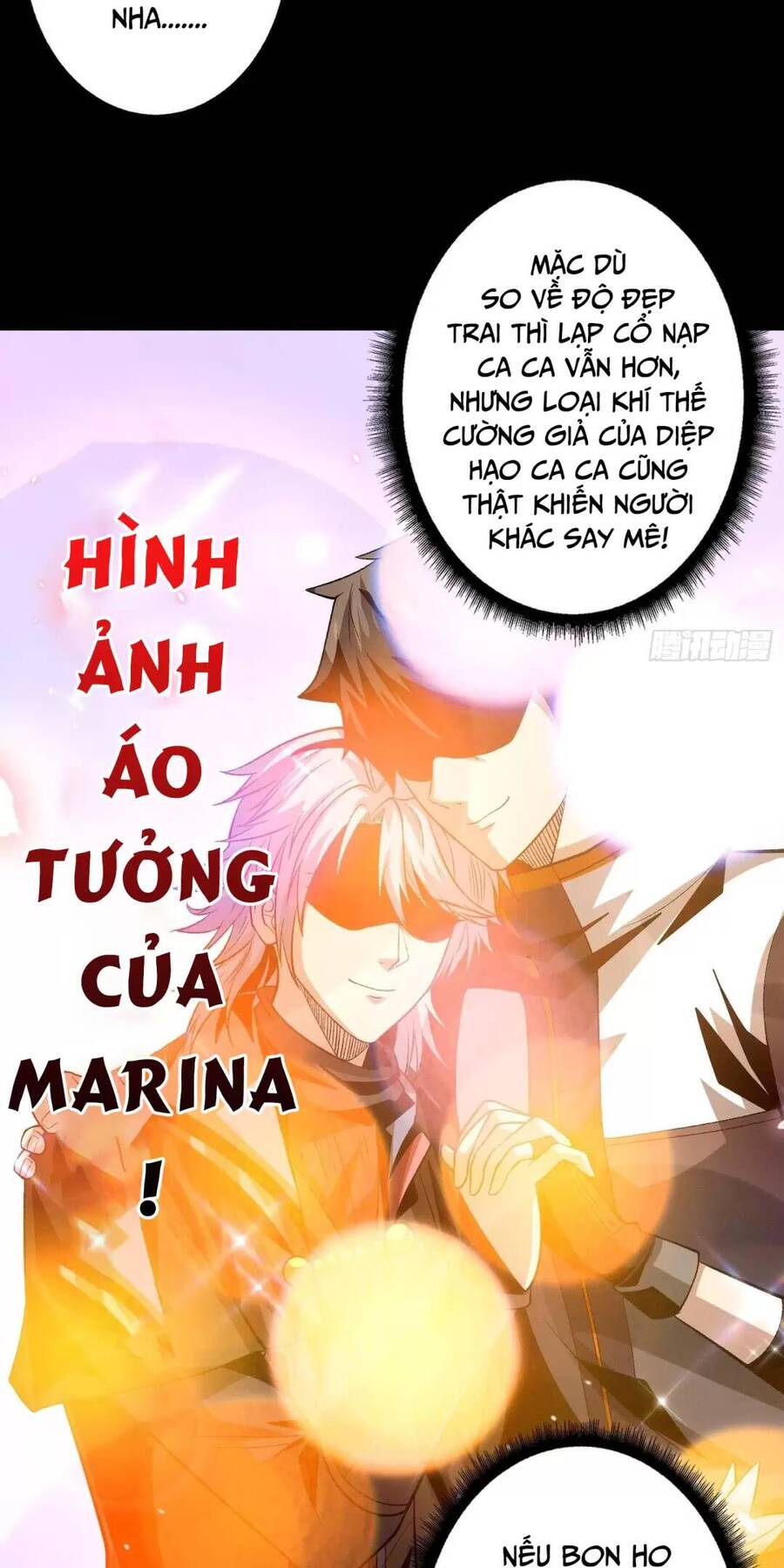 Vừa Chơi Đã Có Tài Khoản Vương Giả Chap 173 - Next Chap 174