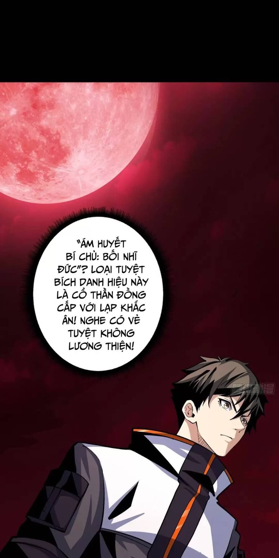 Vừa Chơi Đã Có Tài Khoản Vương Giả Chap 173 - Next Chap 174