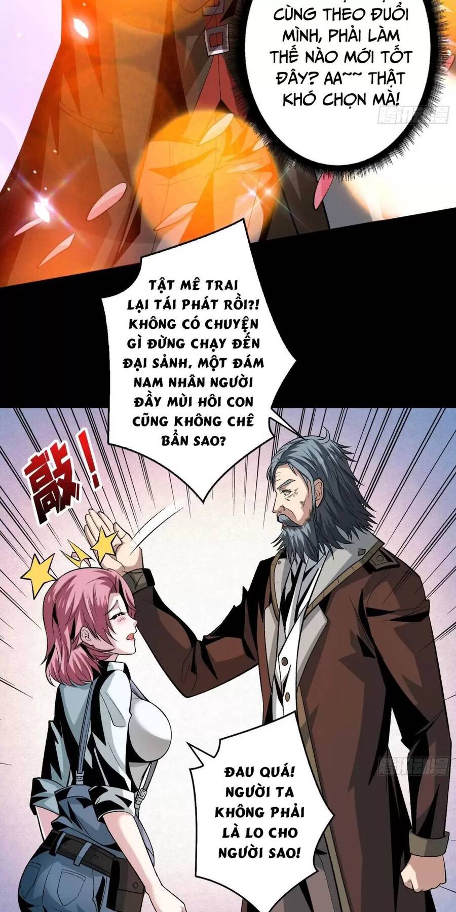 Vừa Chơi Đã Có Tài Khoản Vương Giả Chap 173 - Next Chap 174