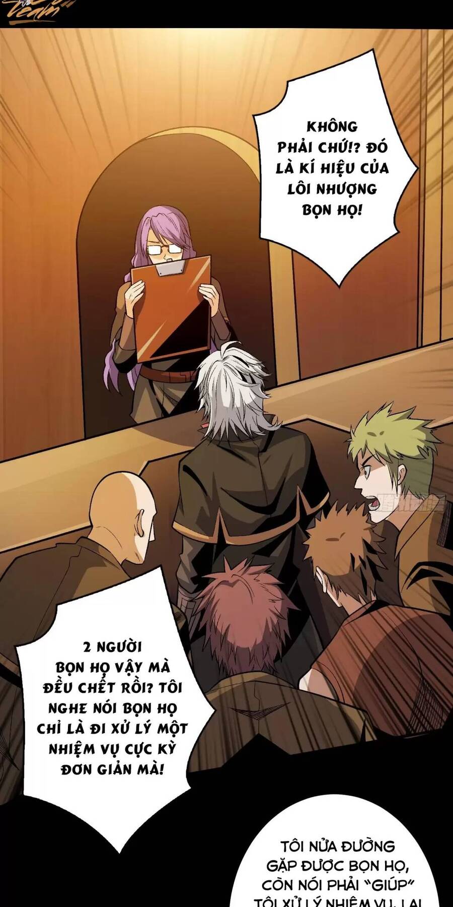 Vừa Chơi Đã Có Tài Khoản Vương Giả Chap 173 - Next Chap 174