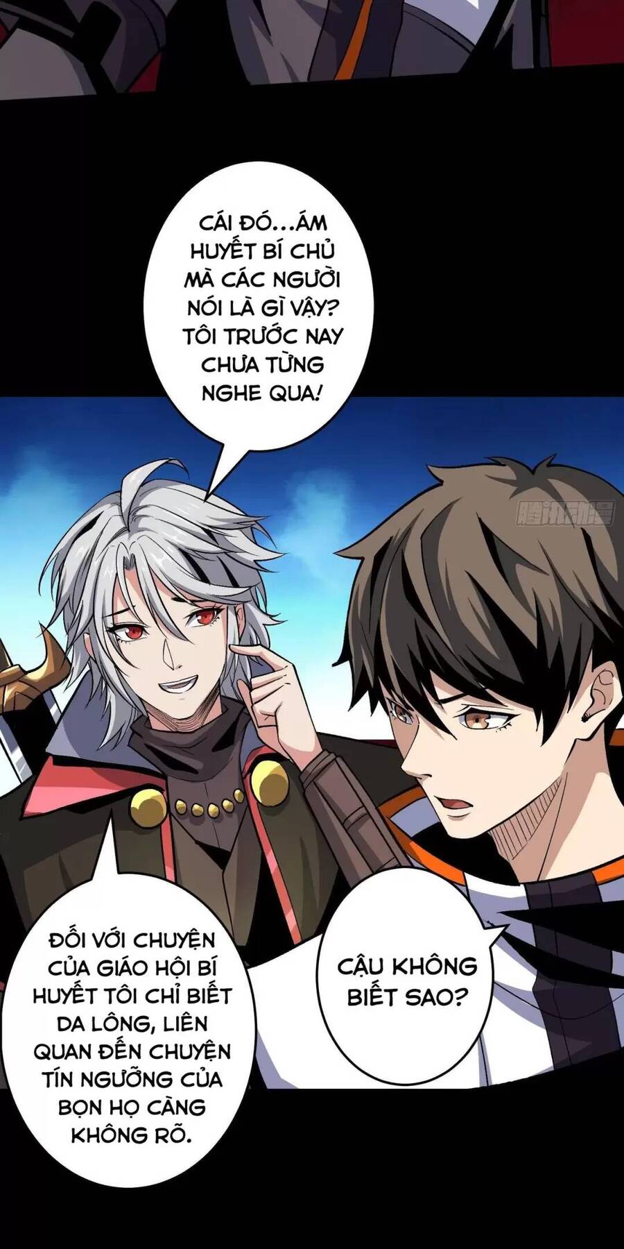 Vừa Chơi Đã Có Tài Khoản Vương Giả Chap 173 - Next Chap 174