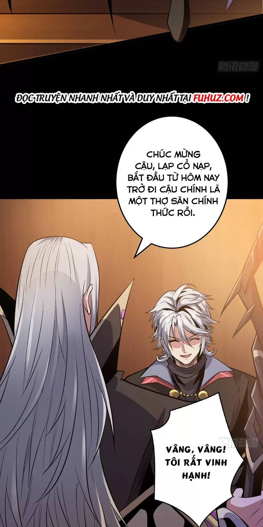 Vừa Chơi Đã Có Tài Khoản Vương Giả Chap 173 - Next Chap 174