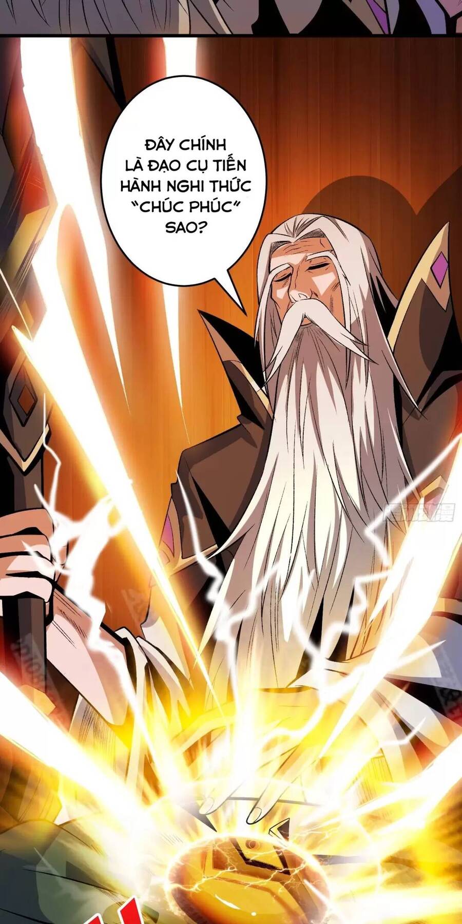 Vừa Chơi Đã Có Tài Khoản Vương Giả Chap 173 - Next Chap 174
