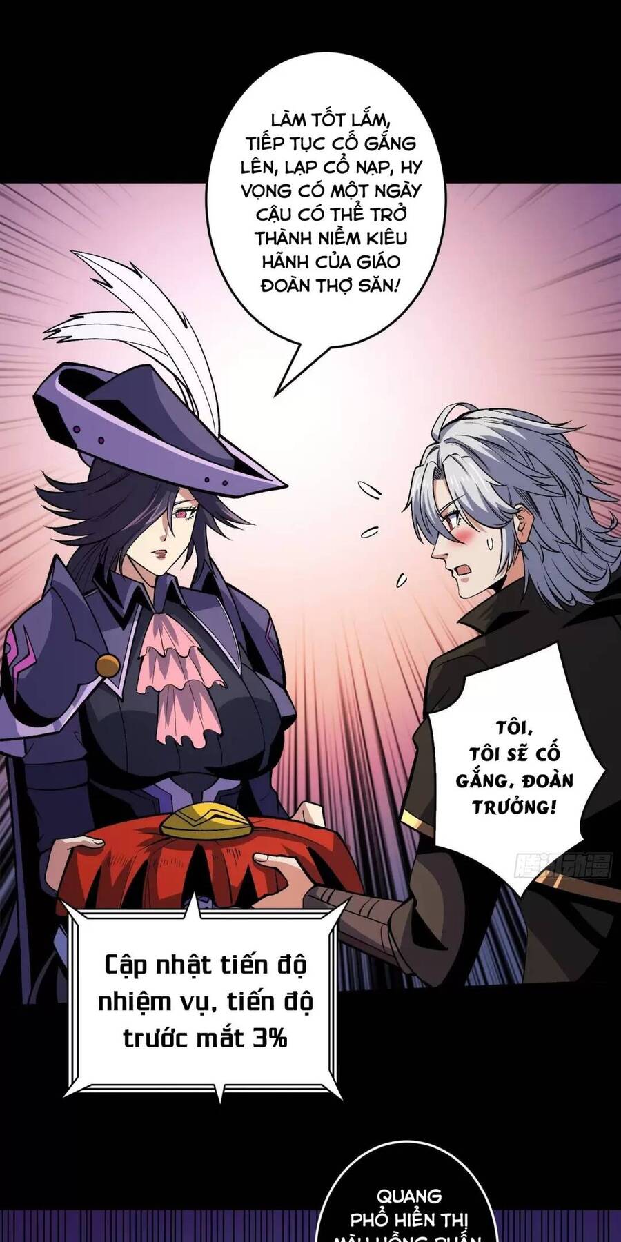 Vừa Chơi Đã Có Tài Khoản Vương Giả Chap 173 - Next Chap 174