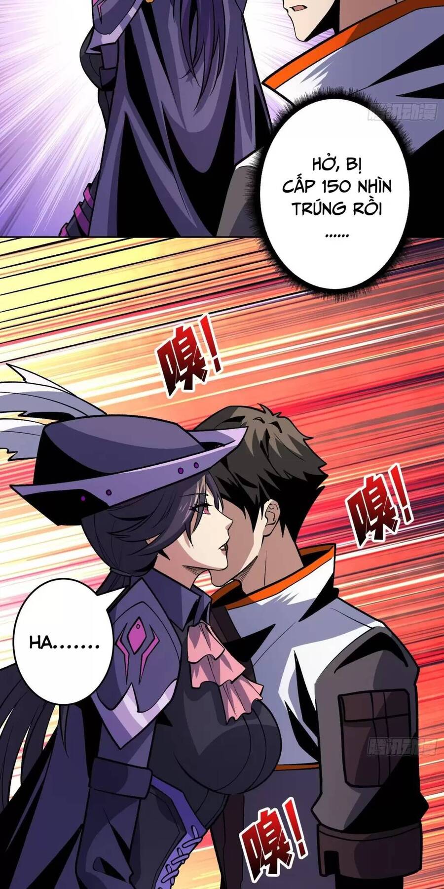Vừa Chơi Đã Có Tài Khoản Vương Giả Chap 173 - Next Chap 174
