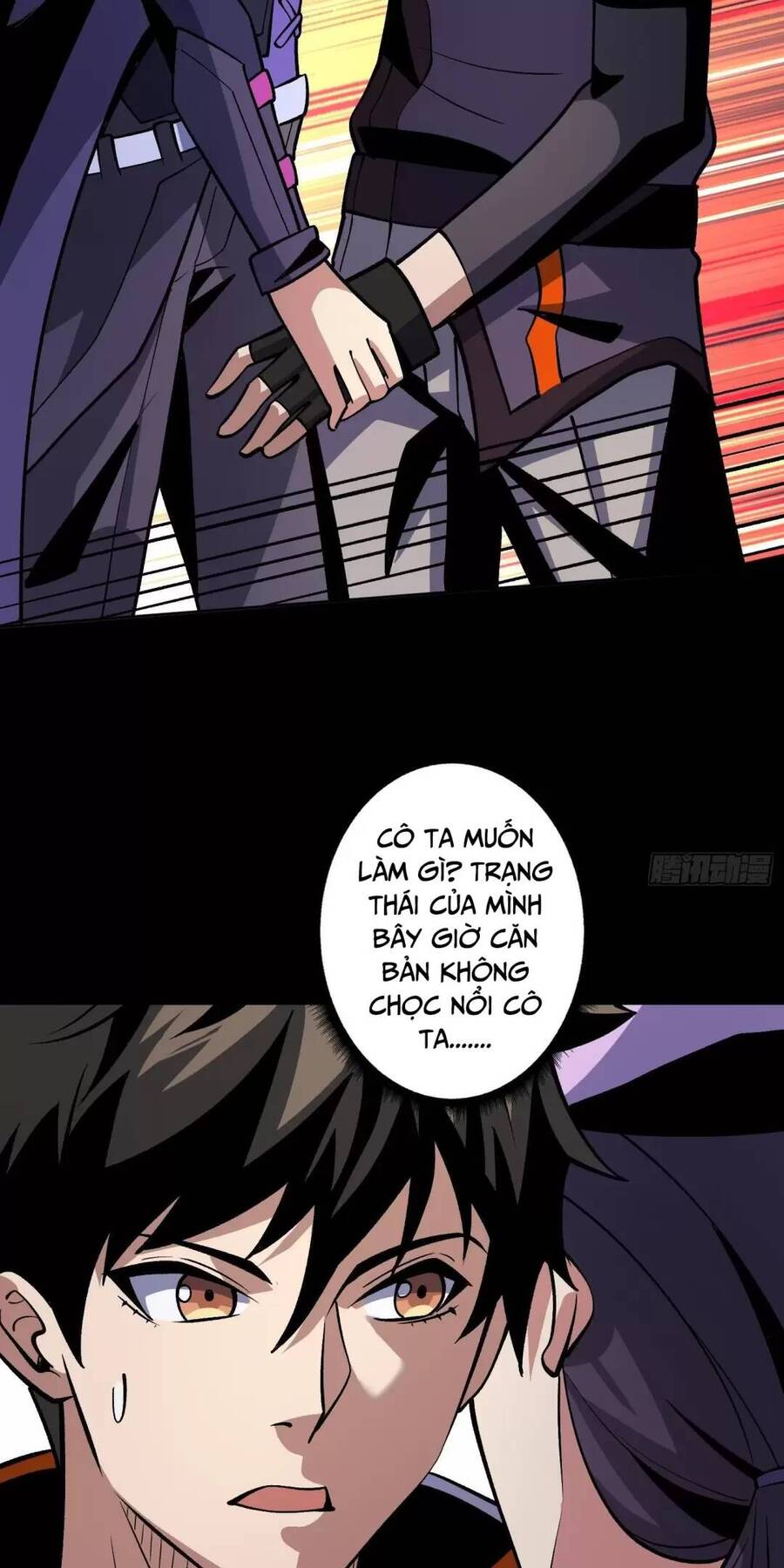 Vừa Chơi Đã Có Tài Khoản Vương Giả Chap 173 - Next Chap 174