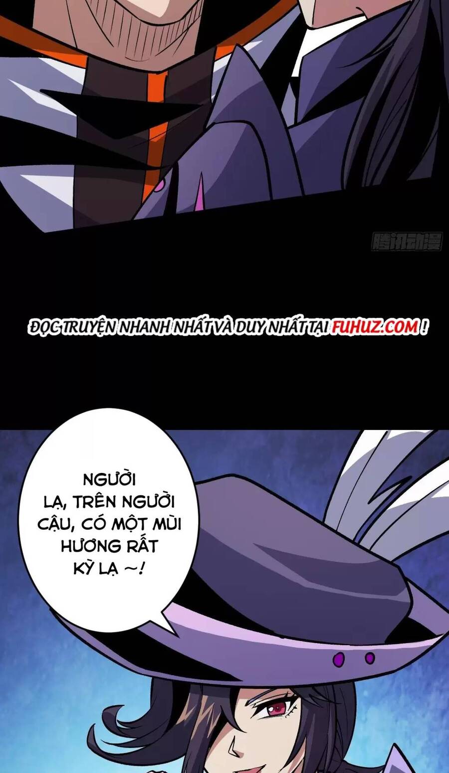 Vừa Chơi Đã Có Tài Khoản Vương Giả Chap 173 - Next Chap 174
