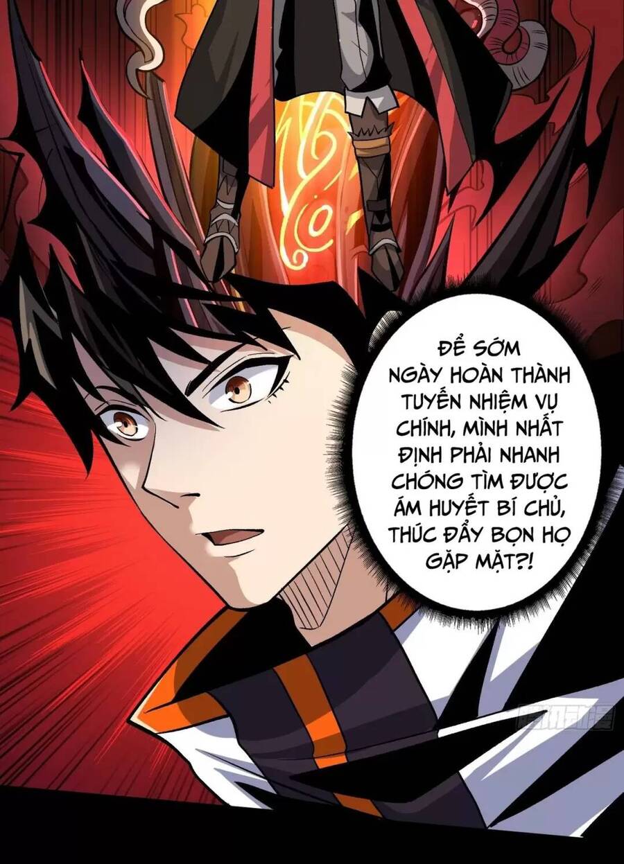 Vừa Chơi Đã Có Tài Khoản Vương Giả Chap 173 - Next Chap 174