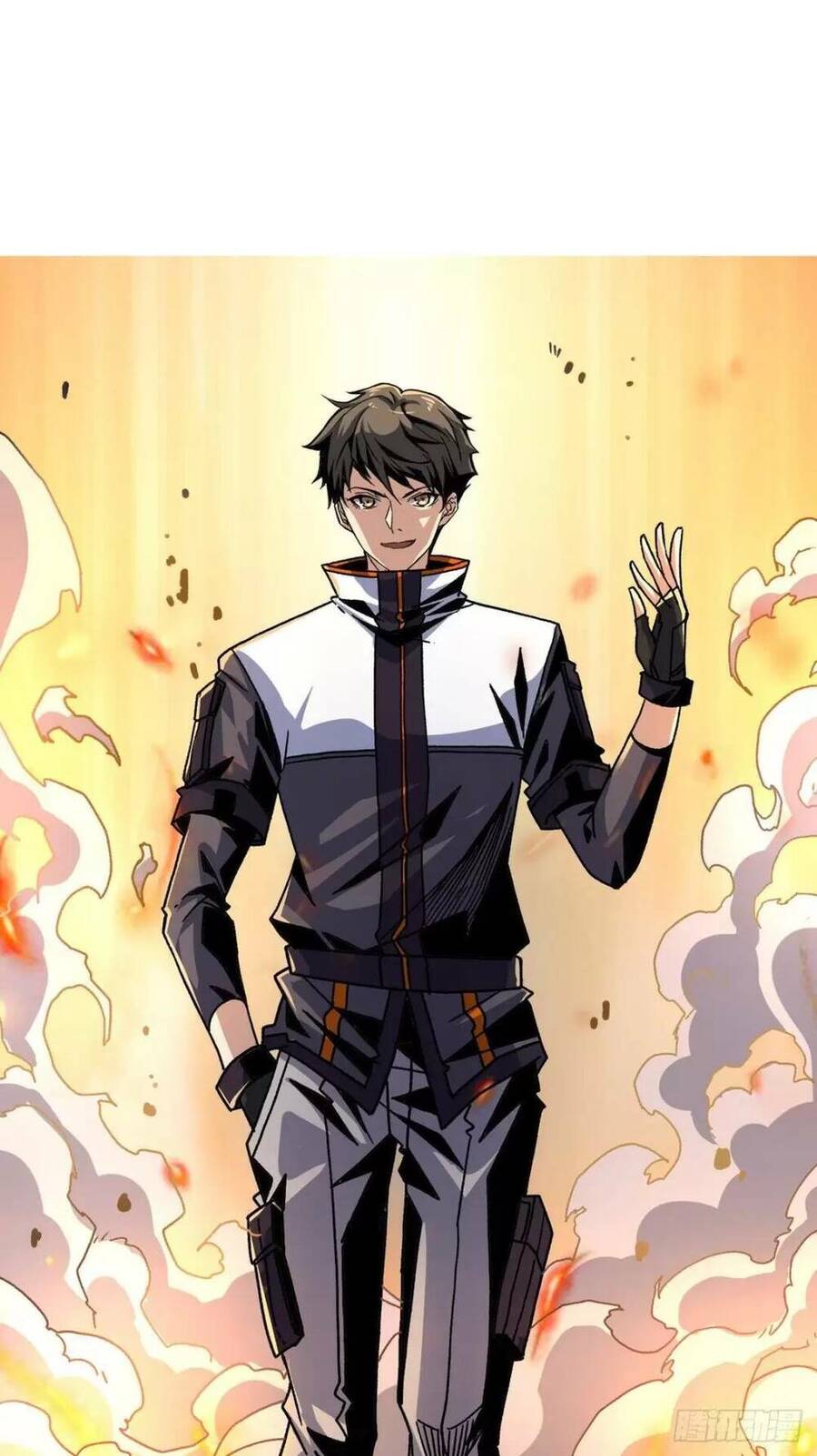 Vừa Chơi Đã Có Tài Khoản Vương Giả Chap 174 - Next Chap 175