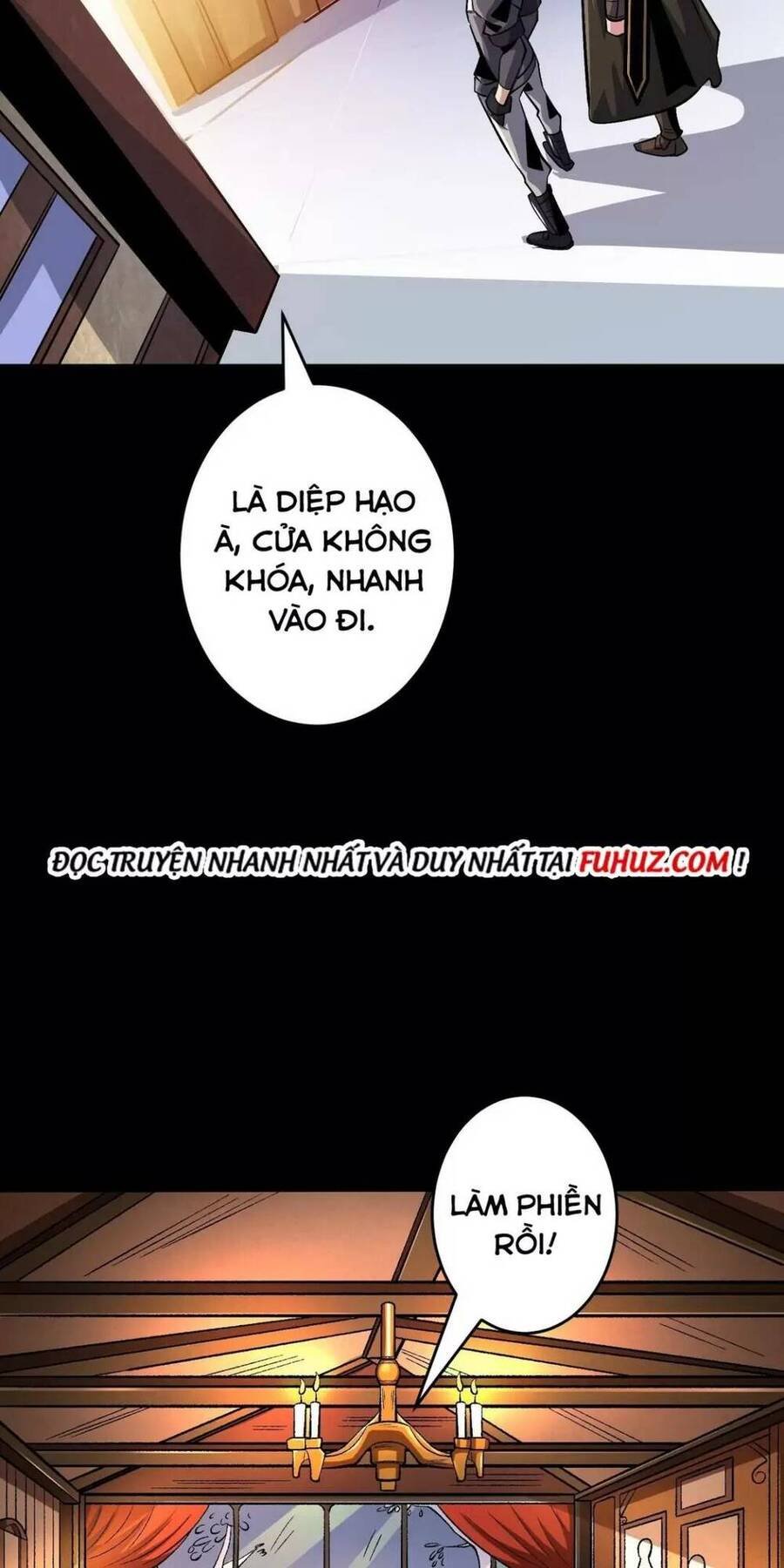 Vừa Chơi Đã Có Tài Khoản Vương Giả Chap 174 - Next Chap 175
