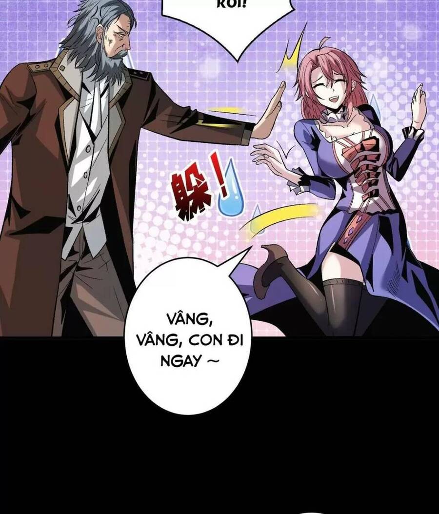 Vừa Chơi Đã Có Tài Khoản Vương Giả Chap 174 - Next Chap 175