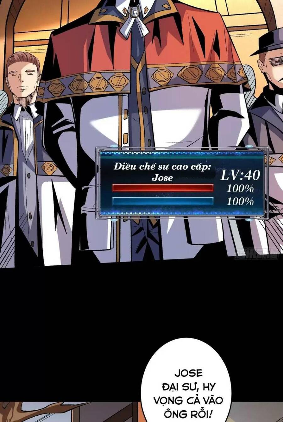 Vừa Chơi Đã Có Tài Khoản Vương Giả Chap 174 - Next Chap 175