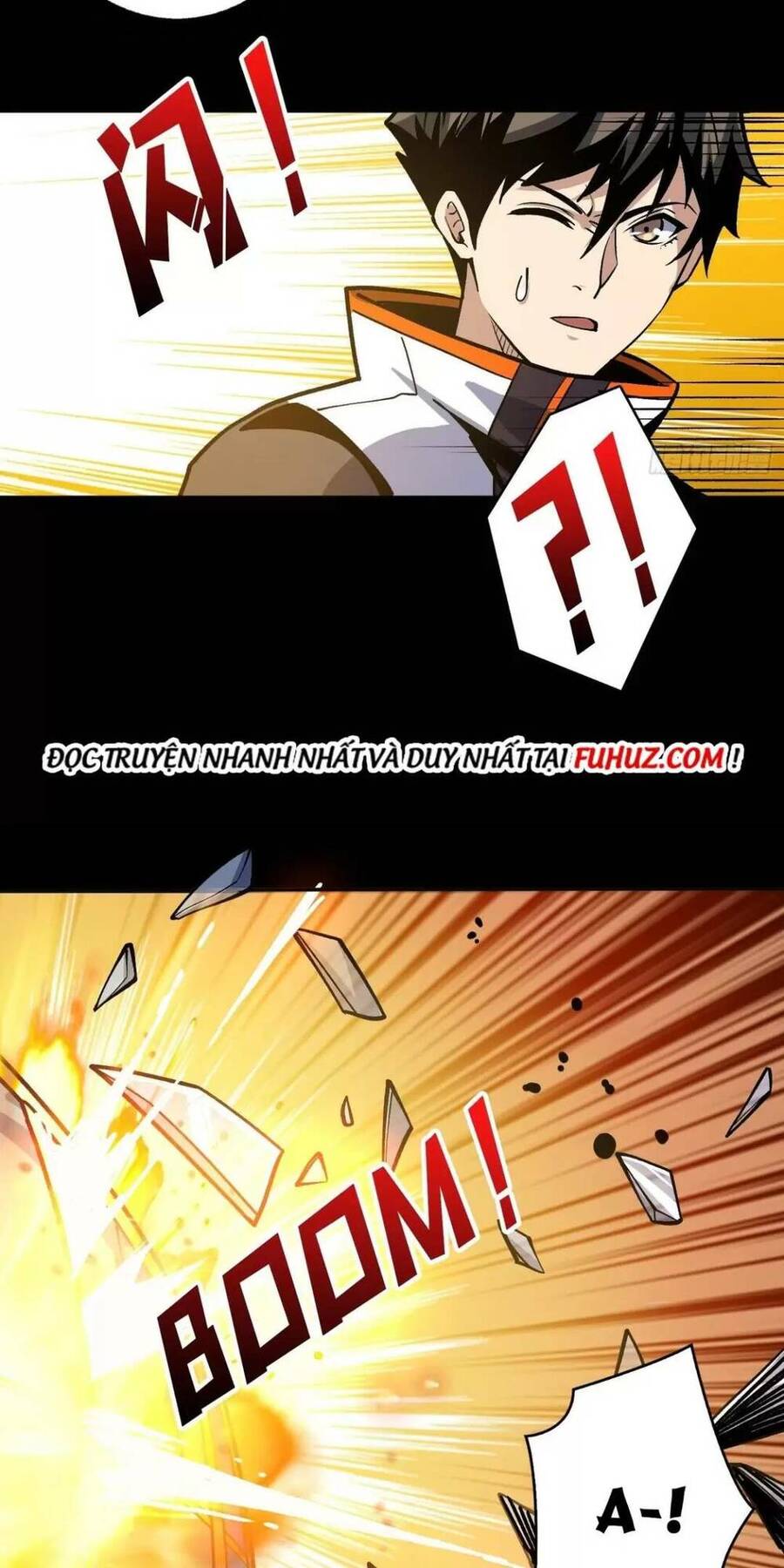 Vừa Chơi Đã Có Tài Khoản Vương Giả Chap 174 - Next Chap 175