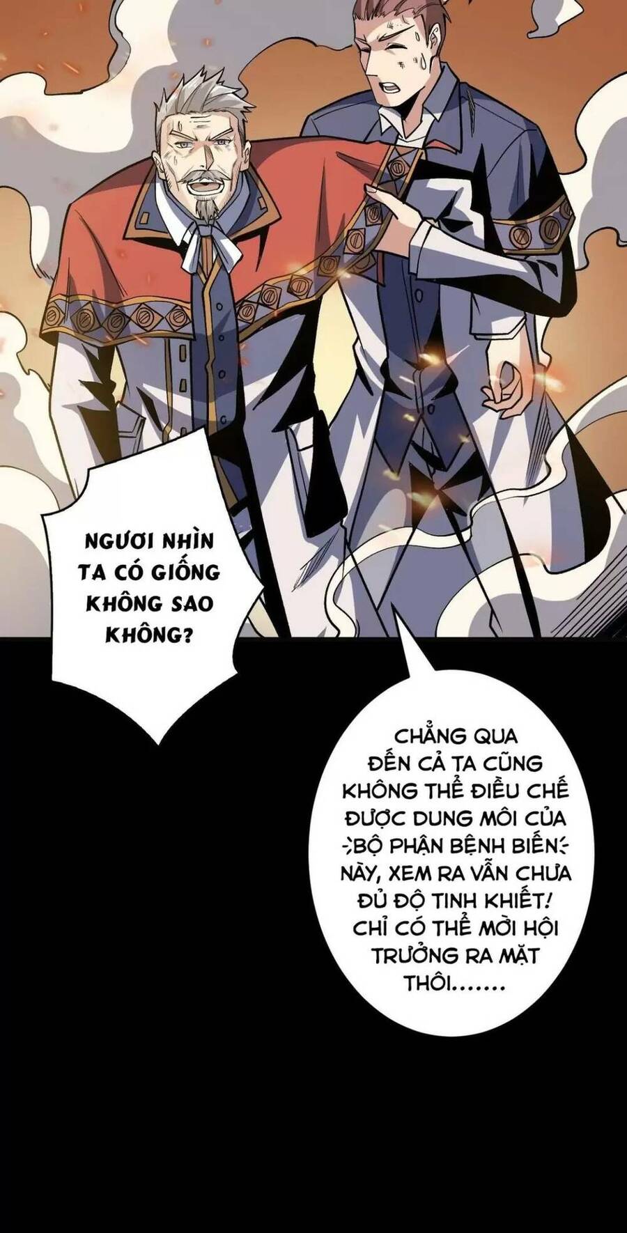 Vừa Chơi Đã Có Tài Khoản Vương Giả Chap 174 - Next Chap 175