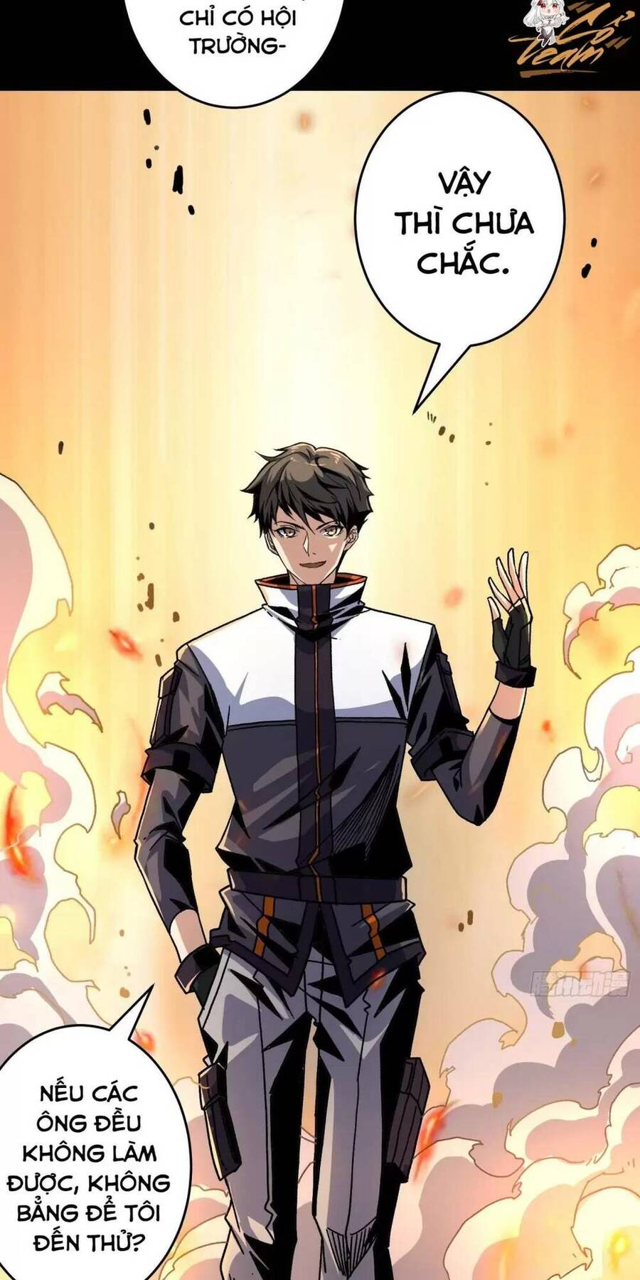 Vừa Chơi Đã Có Tài Khoản Vương Giả Chap 174 - Next Chap 175