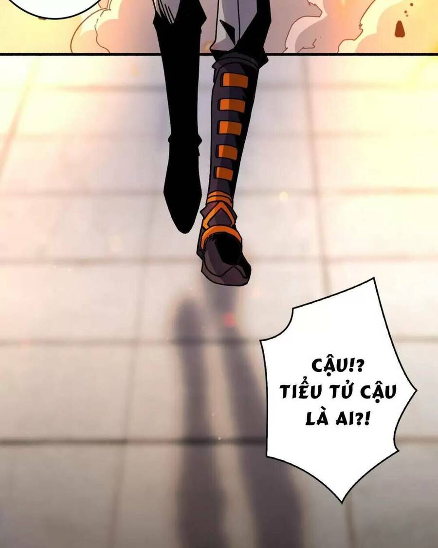 Vừa Chơi Đã Có Tài Khoản Vương Giả Chap 174 - Next Chap 175