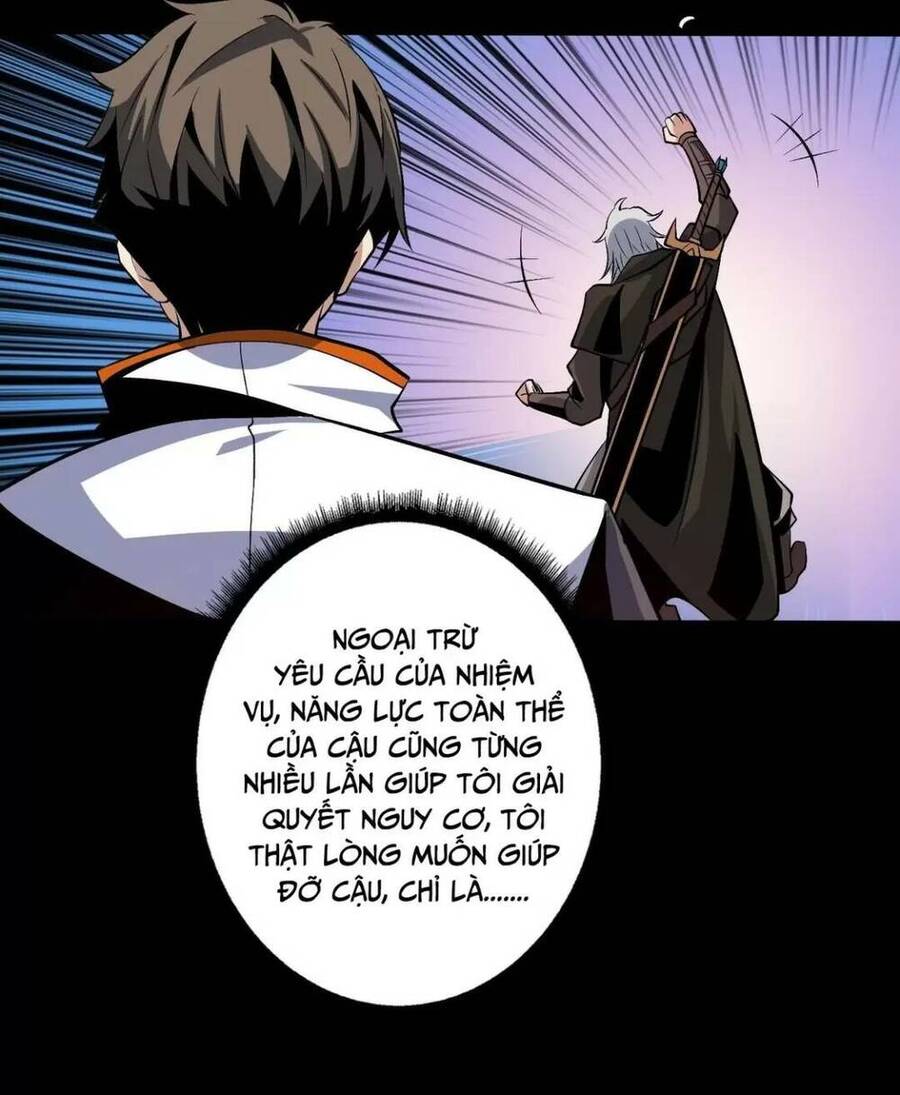 Vừa Chơi Đã Có Tài Khoản Vương Giả Chap 174 - Next Chap 175