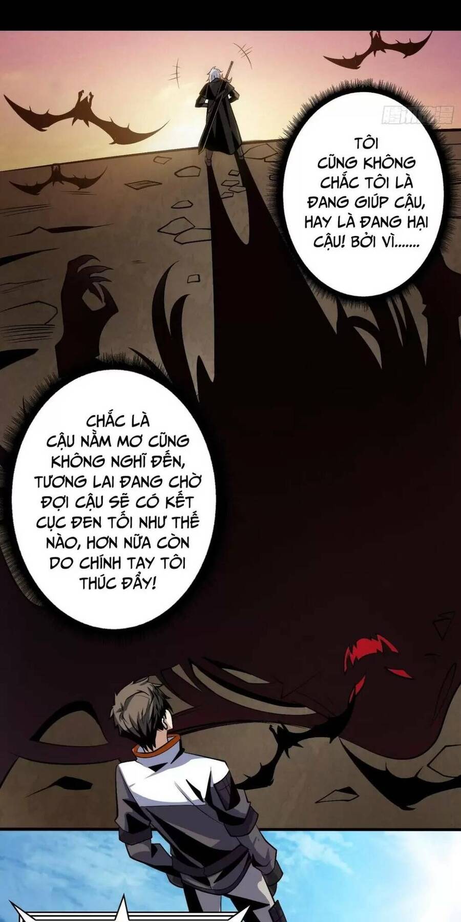 Vừa Chơi Đã Có Tài Khoản Vương Giả Chap 174 - Next Chap 175